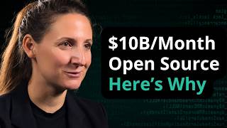 $10 Billion a Month in Open Source Wallet Infrastructure