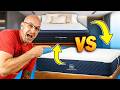 Helix vs Brooklyn Bedding | 2026 Buying Guide: Finding the Best Mattress Without Overpaying
