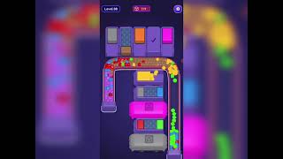 Loop Sort Level 38 Walkthrough Solution Gameplay Wealth