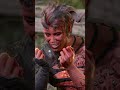 Karlach's adorable reaction after Tav confesses #bg3 #baldursgate3 #karlach  #shorts #bg3romance