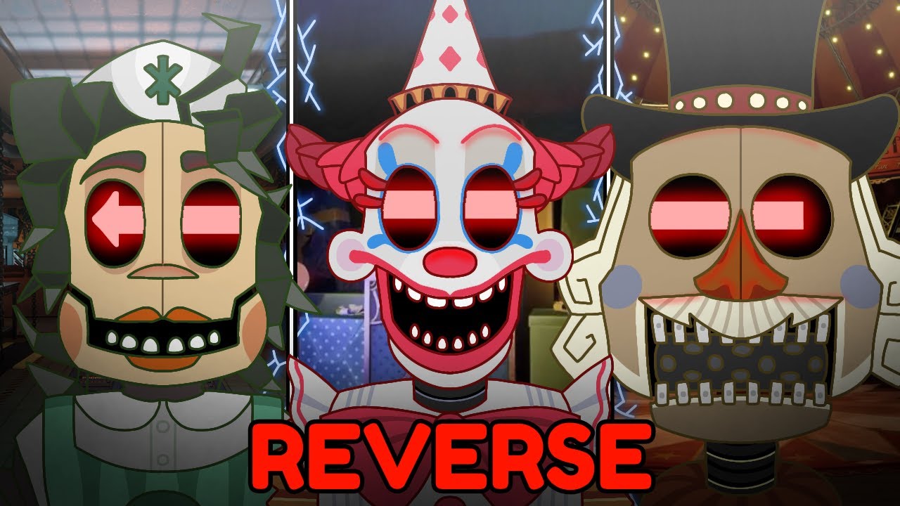 How Fast Can You Beat Secret of the Mimic In REVERSE Boss Order?!?! (Day 3)