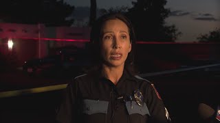 EPPD provides update on SWAT situation in West El Paso