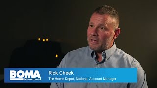 How BOMA Members Can Save With Home Depot Pro