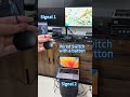 2-Port KVM Dual Monitor Switch #hdmi #avsolutions