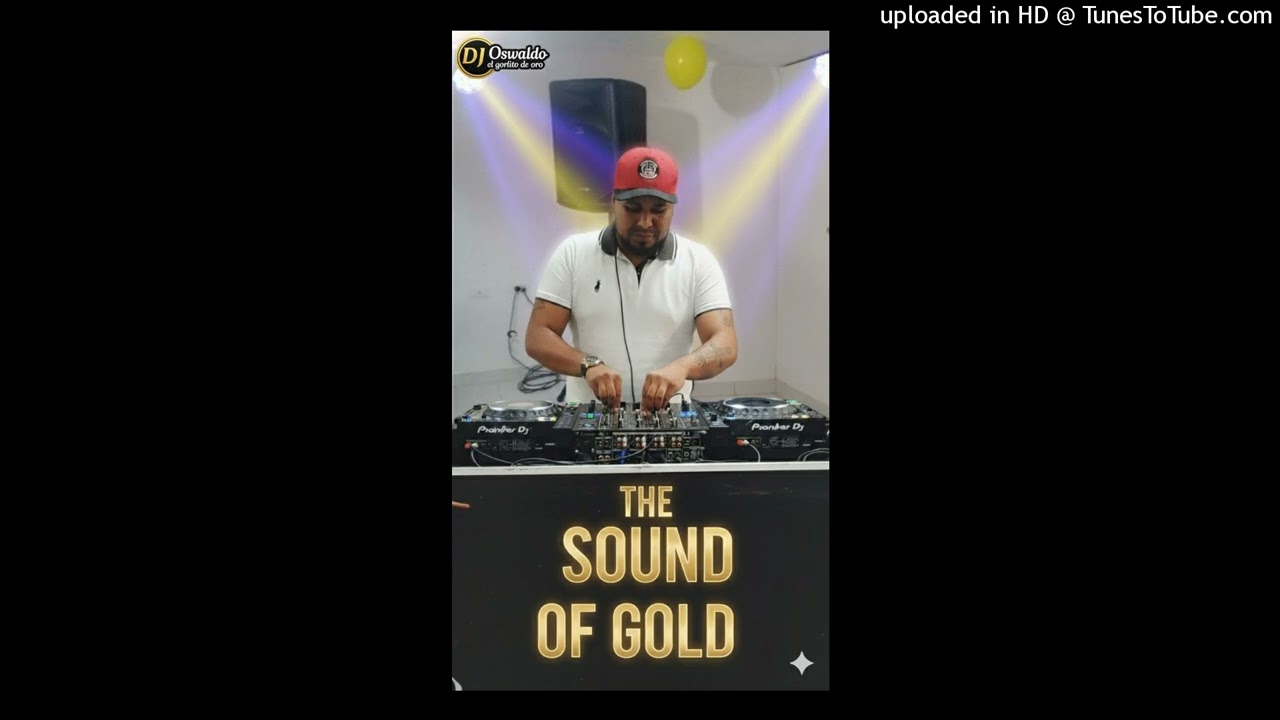 Salsa Baul usff Que Lacreo Vale DJ Oswaldo