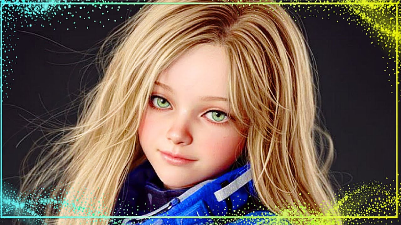 PRAGMATA SKETCHBOOK / DEMO