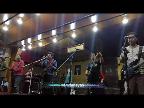 Lagu Jakarta Rhoma Irama 18 Okt 2017