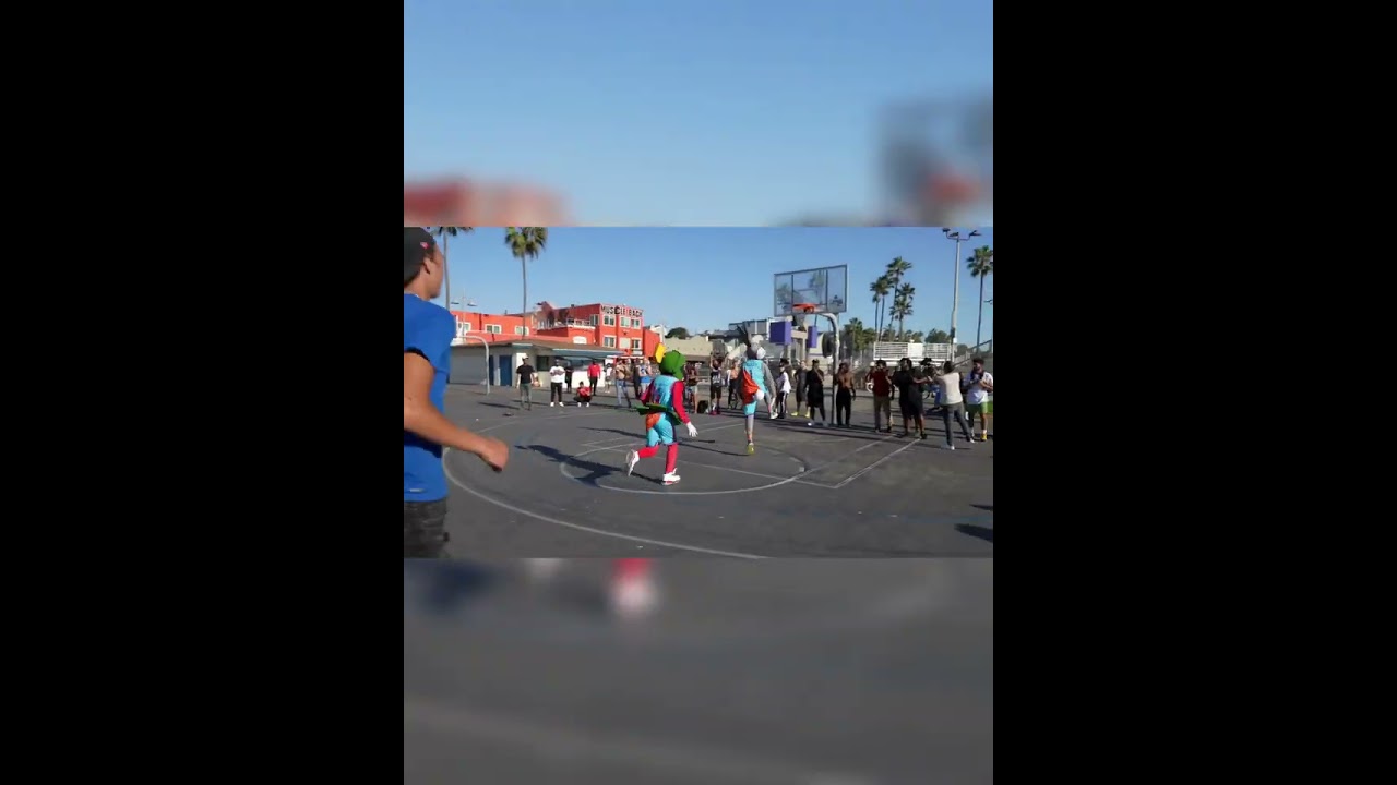 LET HIM COOK - Bug's Bunnie and tune squad edit - Let him cook x blu lxck