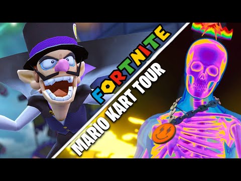 BASED WEDNESDAY | Playing Games People Hate (Tour / Fortnite) - BASED WEDNESDAY | Playing Games People Hate (Tour / Fortnite)