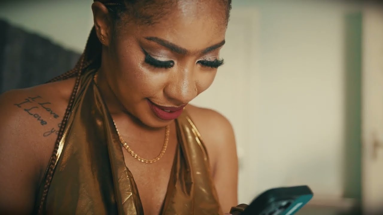 SHY - Barakah The Prince Ft Quicka (Official Video)