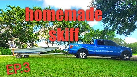 The poling skiif project | episode 3