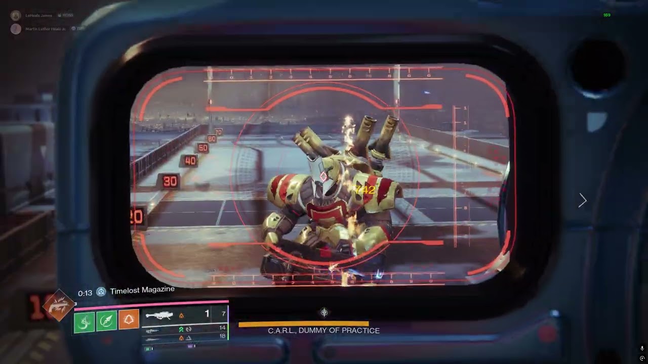 новая горячая замена