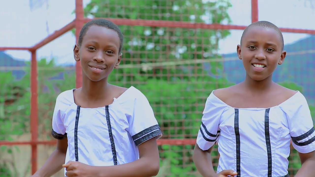 UMUNTU By IBIHUMBI BIRAMYA Choir/CELEPAR Kiziba/GIRUGALI (Offitial video)