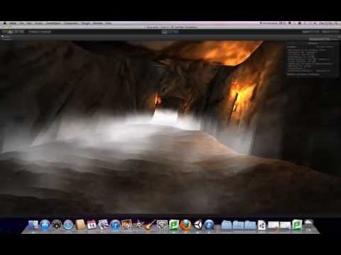 Unity Game Level Design