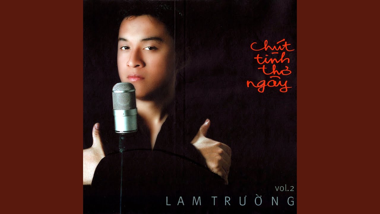 Tình Như Giấc Mộng Tan