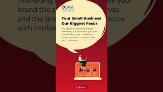 Celebrity 💡 Small business, big dreams? We’ve got you covered!  #sradigimedia #socialmediamagic Wealth