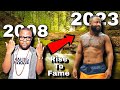 Richest Rapper in Africa 2023 | Cassper Nyovest Story to Success 2023 | Cassper Nyovest Documentary