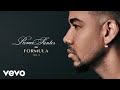 Romeo santos chris lebron  siri audio