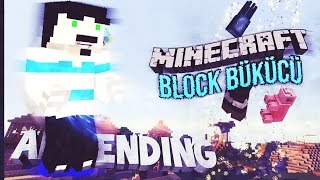Minecraft : Avatar Son Blok Bükücü - Bölüm 5 - Artık Pvo Hava Bükücüyüz !