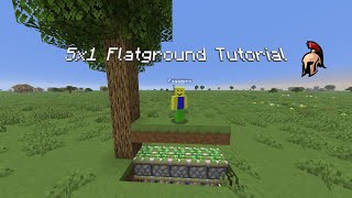 Celebrity 5x1 Flatground Tutorial Trap Hoplite Wealth