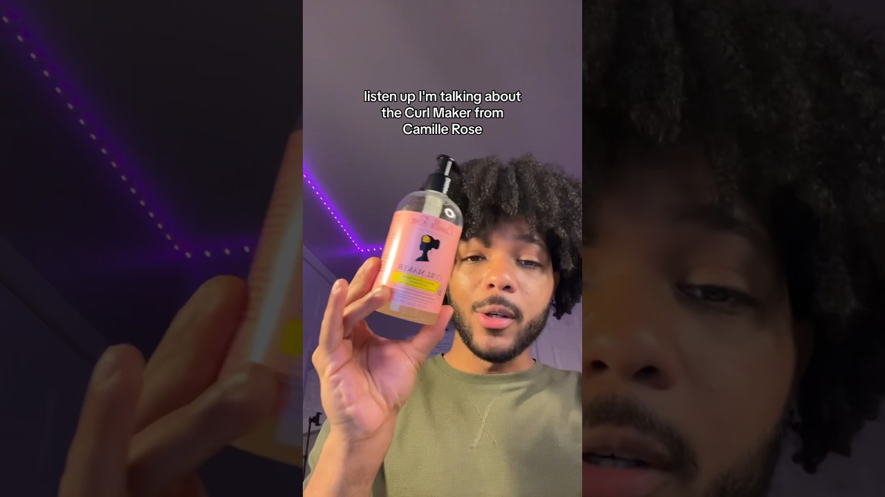 The Best Styling Product