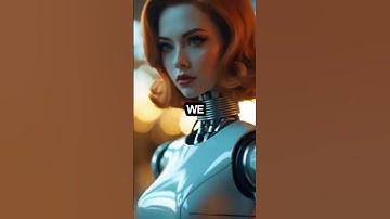 This AI Breakthrough Will Change the World… Forever! 🤯🚀#ai #aigenerated #aiart #future