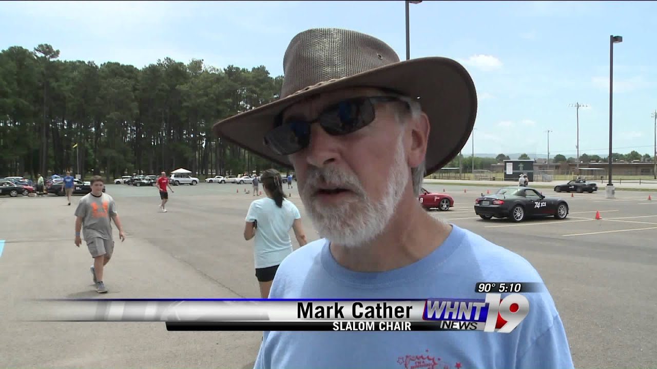 Twickenham Auto Club on WHNT News19
