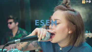 Esem - Yano | Jesselli Balasabas ft. VIRGU BAND (Cover)