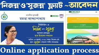 'Nijanna' and 'Sujanna' flat application process | Online application process screenshot 3