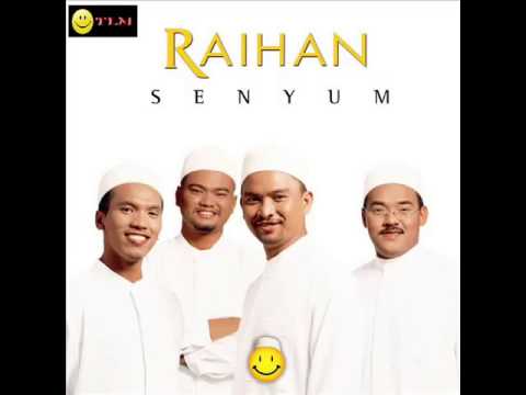 RAIHAN - 10 MALAIKAT