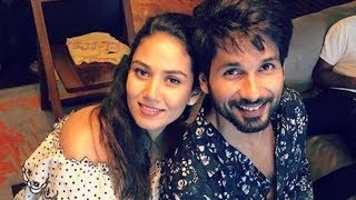 Second Baby Shower Of Shahid Kapoors Wife Mira Rajput
