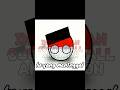 3 hal yang g boleh lu lakuin (IB @W-JONATAN) #countryballs #animasi #fypシ゚ #shorts