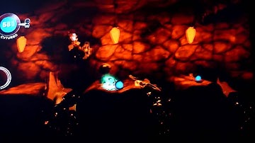 [HD] LBP one of my first levels