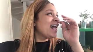 Ik Neem Vonneke Bonneke Dr Plek In & Clipshoot Nienke Plas - Vlog