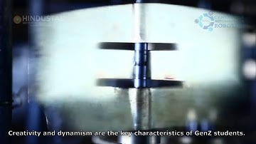 Mechatronics Engineering