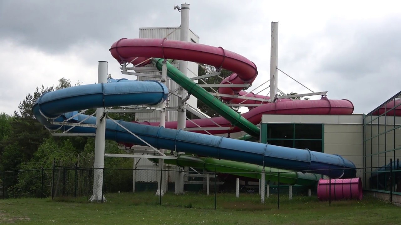 ALL ONSLIDES MOLENHEIDE HOUTHALEN BELGIË