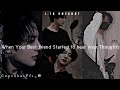 J.Jk Ff || • 𝚆𝚑𝚎𝚗 𝚢𝚘𝚞𝚛 𝚋𝚎𝚜𝚝 𝚏𝚛𝚒𝚎𝚗𝚍 𝚜𝚝𝚊𝚛𝚝𝚎𝚍 𝚝𝚘 𝚑𝚎𝚊𝚛 𝚢𝚘𝚞𝚛 𝚝𝚑𝚘𝚞𝚐𝚑𝚝𝚜 • || CupcakesFfs_新