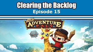A Man Marrying a Pig in the Bone Zone? (The Adventure Pals) | Clearing the Backlog #15