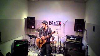 【島村楽器イオン日吉津店】LIVEBOX2011 Vol.8 ろすとまん