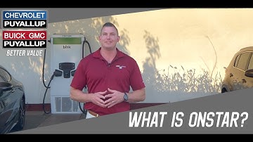 What Is OnStar? Is OnStar Worth It?