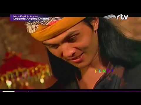 Angling Dharma Episode 25 - Gugurnya Galuh Parwati