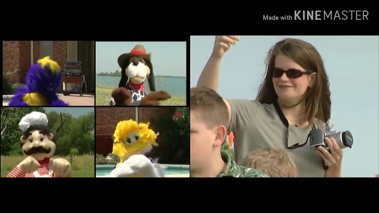 Watch Chuck E Cheese Summer 2003 Segment 1 on YouTube Watch Chuck E Cheese Summer 2003 Segment 1 on YouTube
