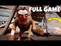 Hello Neighbor Giant Escape Full Game Walkthrough