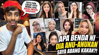 ❗️LAWAK PECAH❗️ 😅 FULL RANDOM WAN KADIAQ! | 23/08/26  #live #lawak #wankadiaaaq