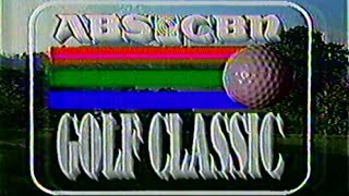 Abscbn Golf Classic 1990
