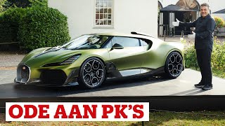Download Lagu De enige Bugatti Brouillard (€20 miljoen) ter wereld | Sjoerds Weetjes 469 MP3 Download Lagu De enige Bugatti Brouillard (€20 miljoen) ter wereld | Sjoerds Weetjes 469 MP3