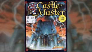 C=64 VGM - Castle Master: Title/In-game