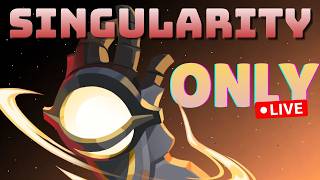 Mastering Singularity (and testing new rifts XP)