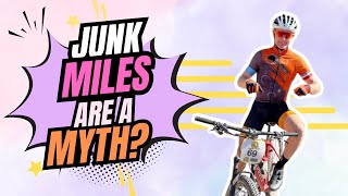 Junk Miles are a MYTH? Profile