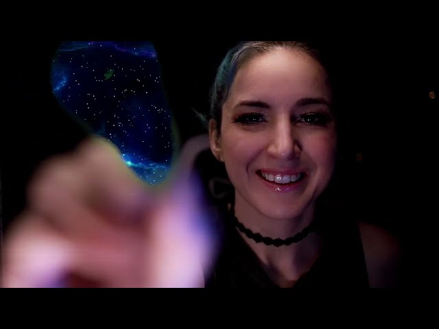 X Marks the Spot ASMR